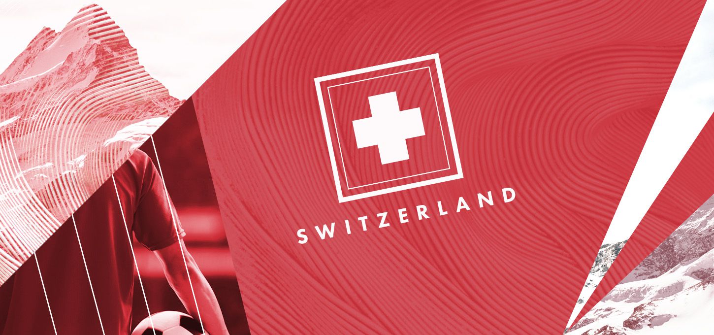 Switzerland v Italy odds