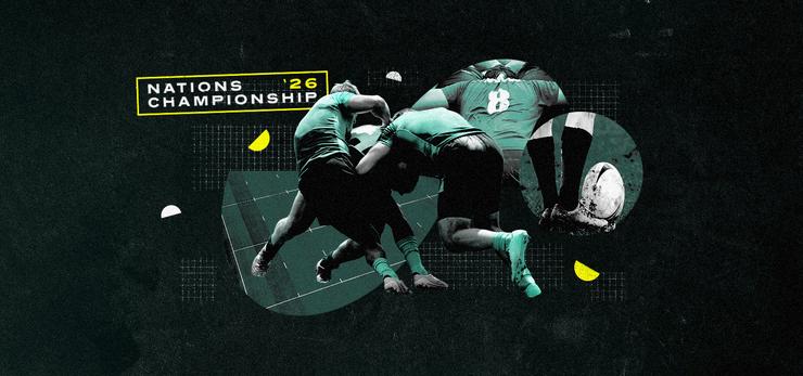 Nations Championship Rugby Union Generic