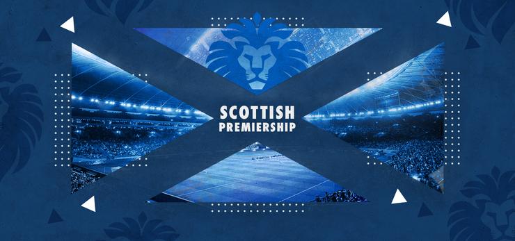Scottish Premiership Generic