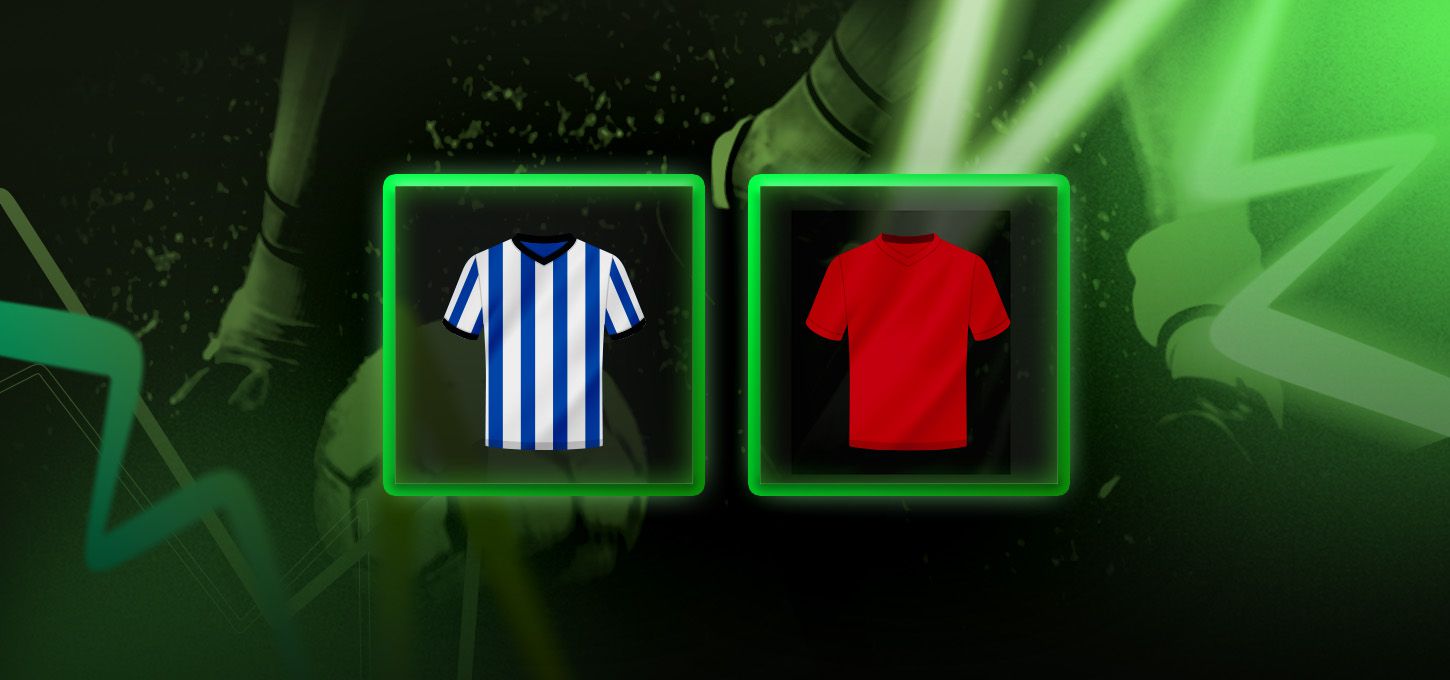 Prishtina v Larne
