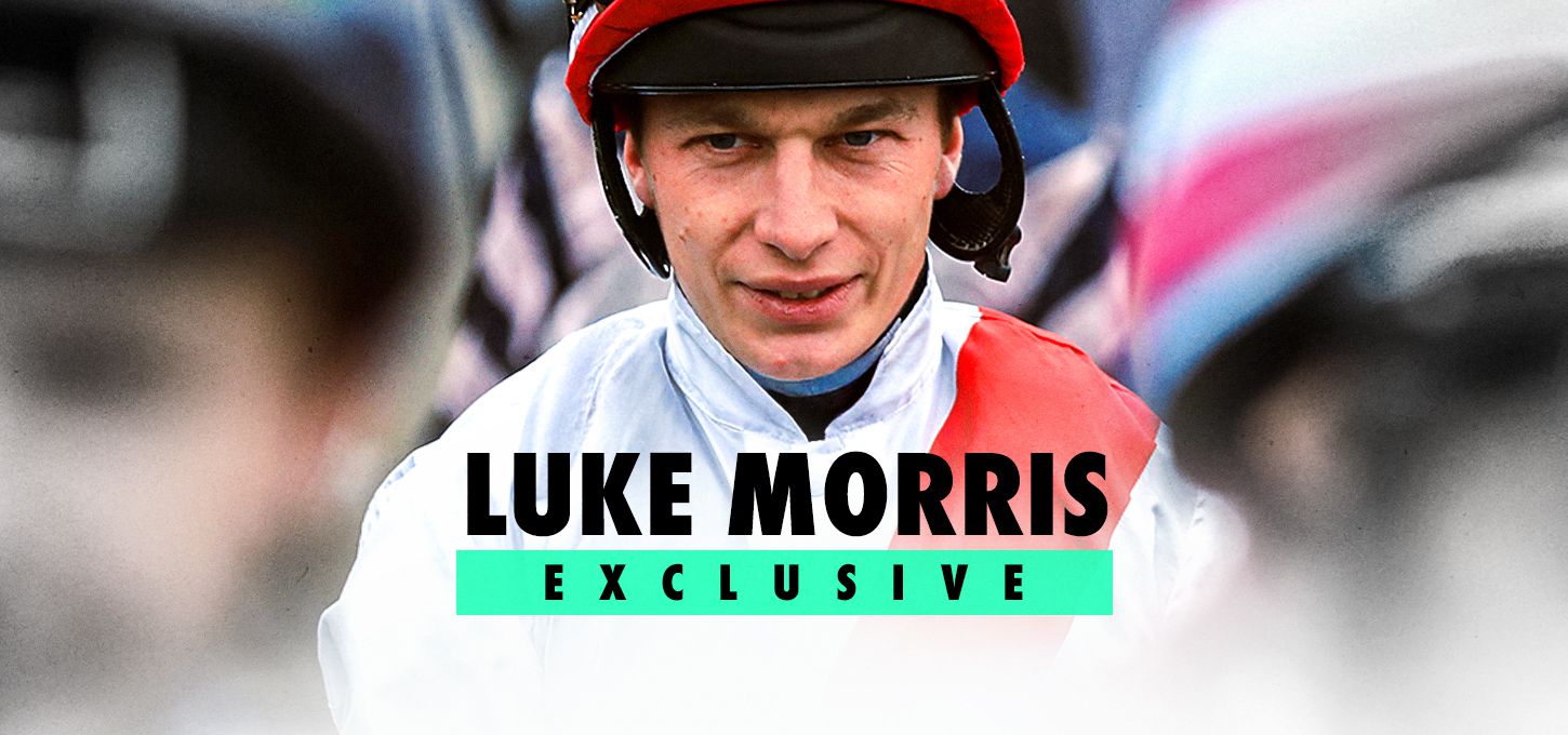 Luke Morris Interview 2