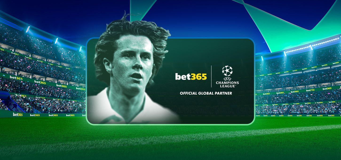 Steve McManaman UEFA Champions League