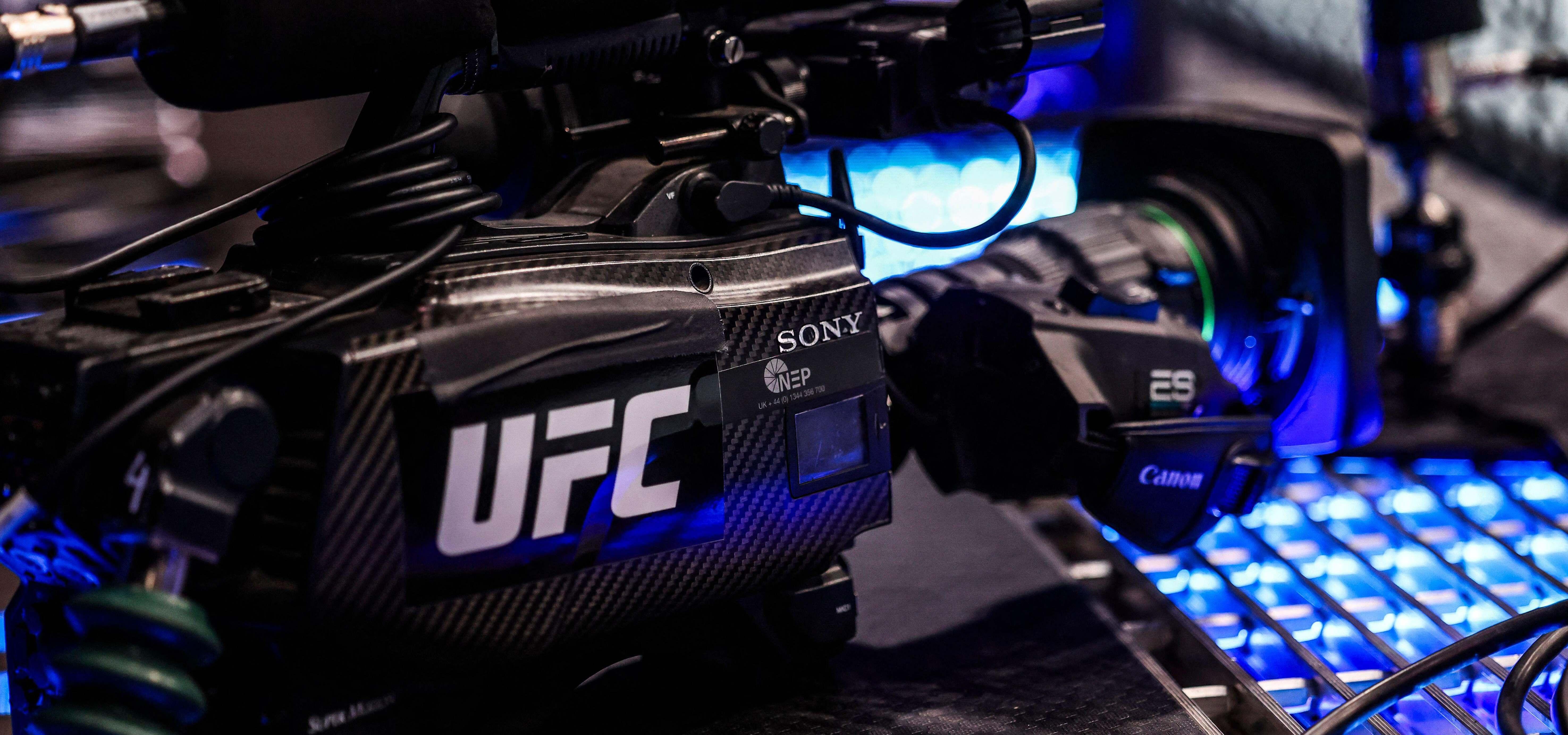 UFC