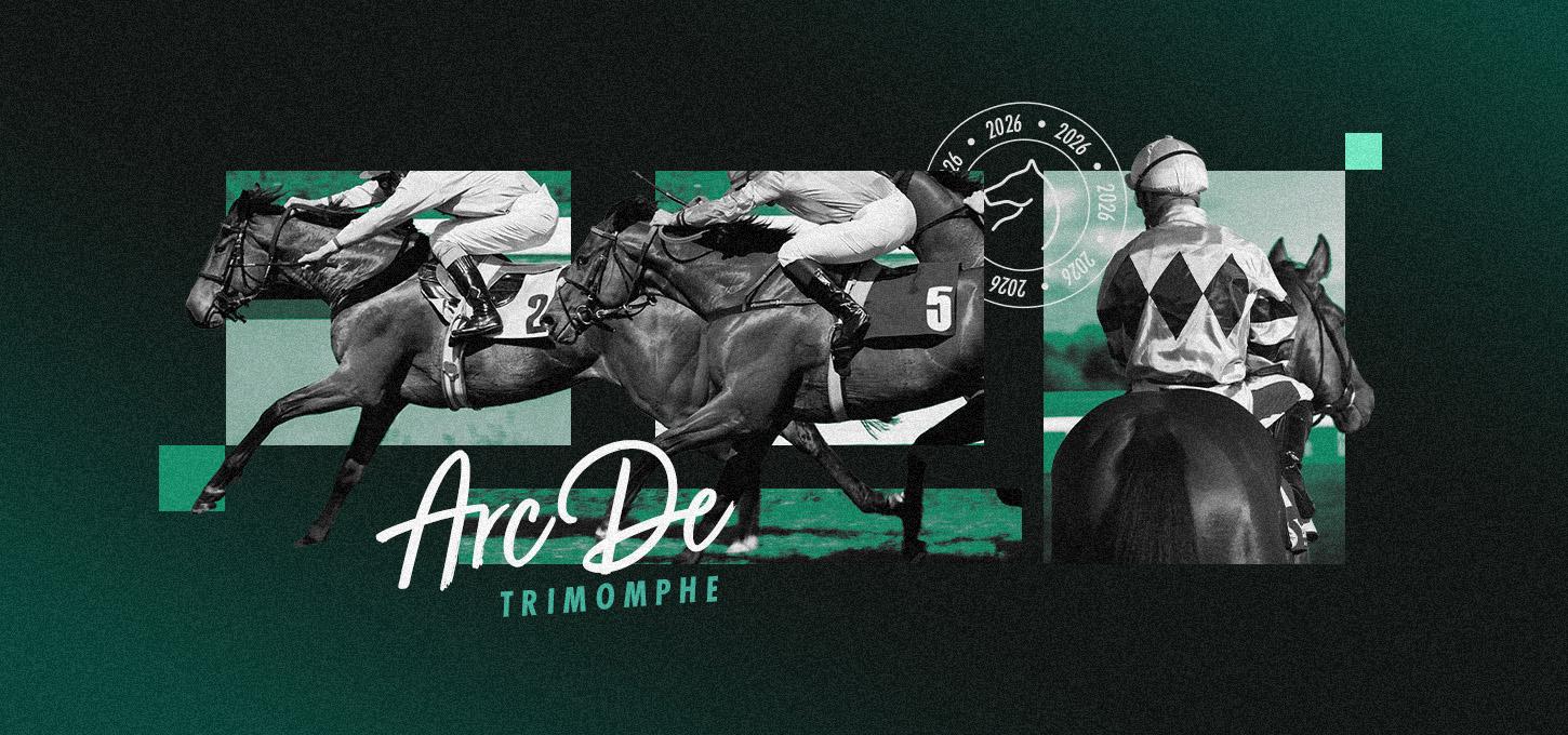 Prix de l'Arc de Triomphe