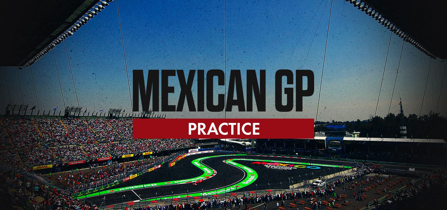 A look at what to expect from Sunday's Mexican GP