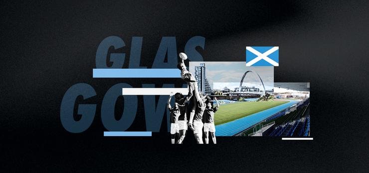 URC - Glasgow Warriors