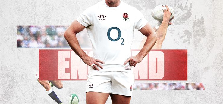 England Rugby Union Generic