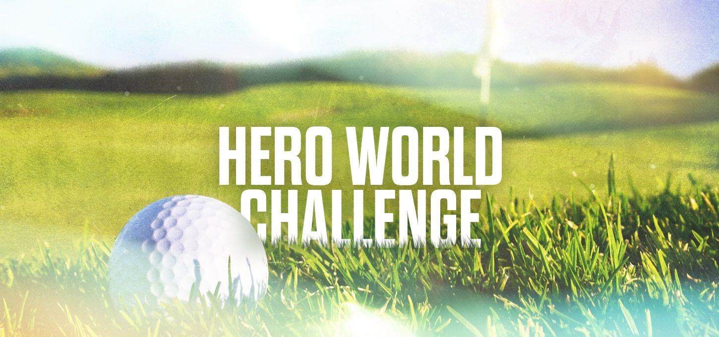 Hero World Challenge