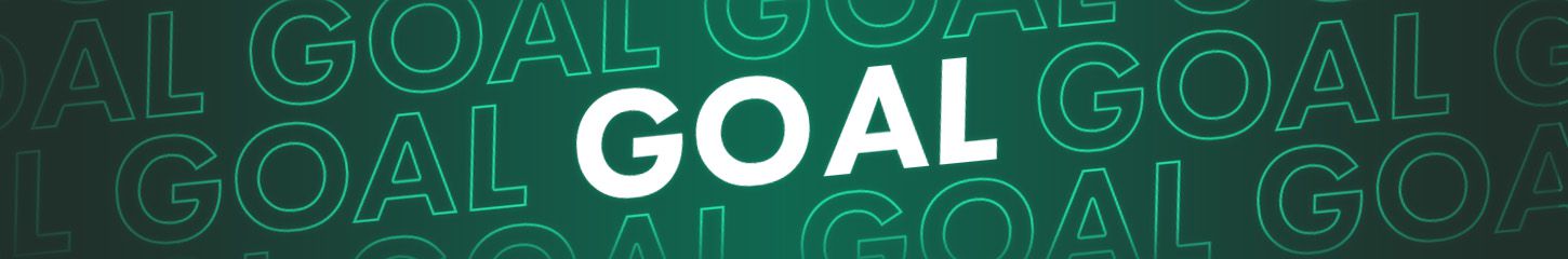 Goal Blog