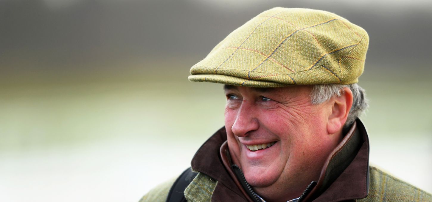 Paul Nicholls
