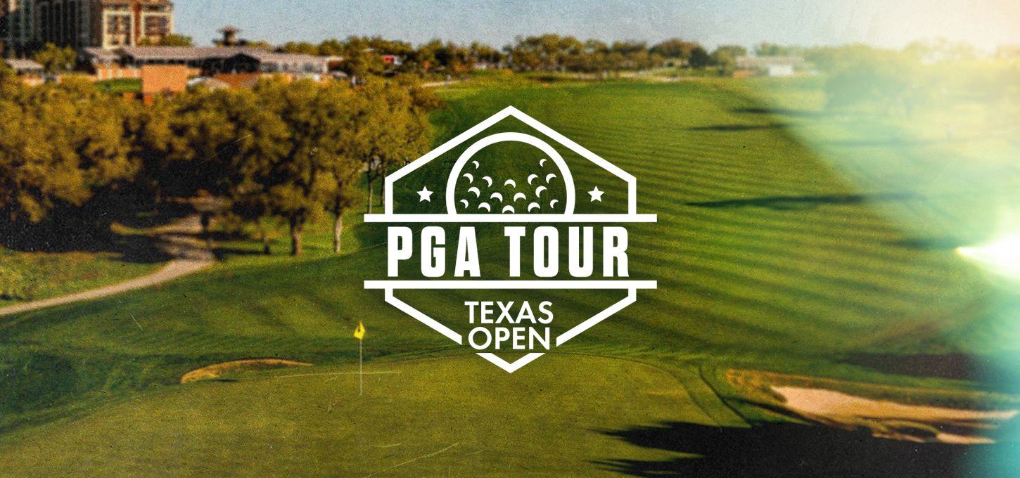PGA Tour - Texas Open