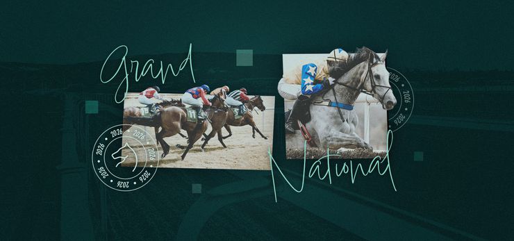 Grand National Generic