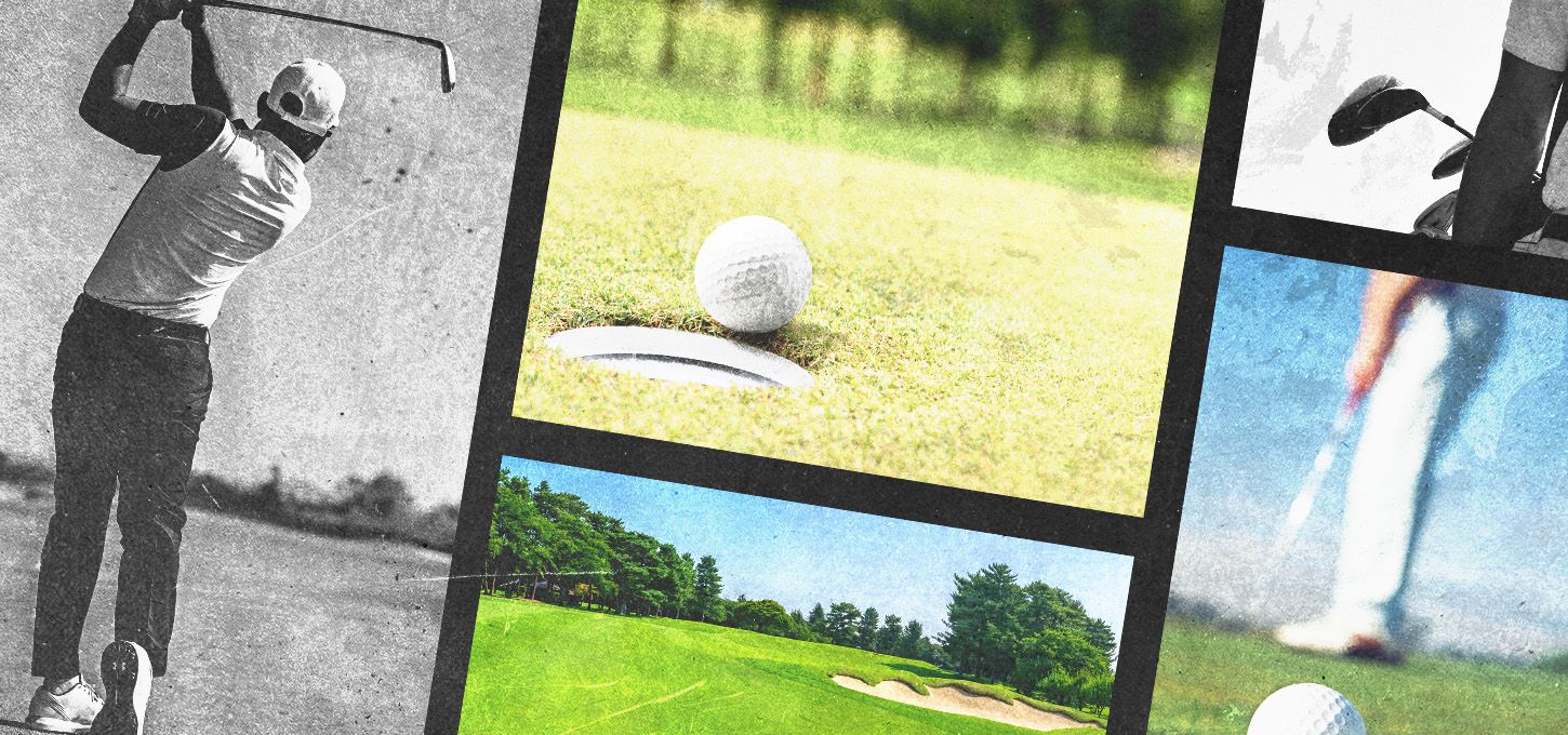 Golf Generic