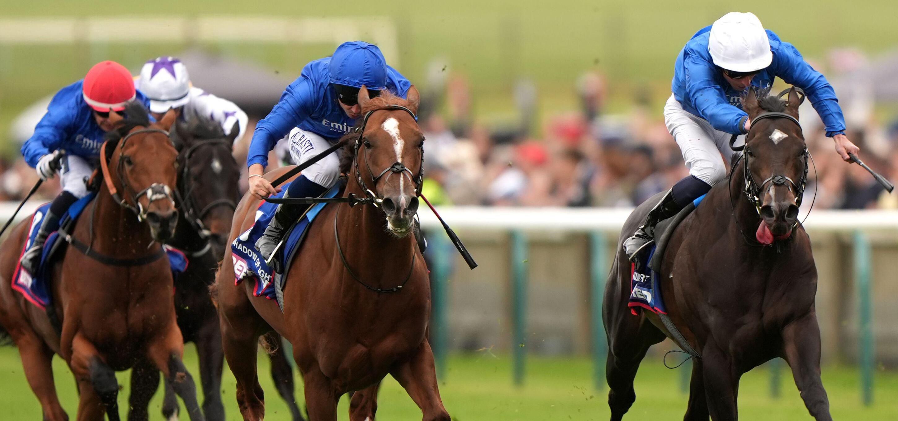Newmarket
