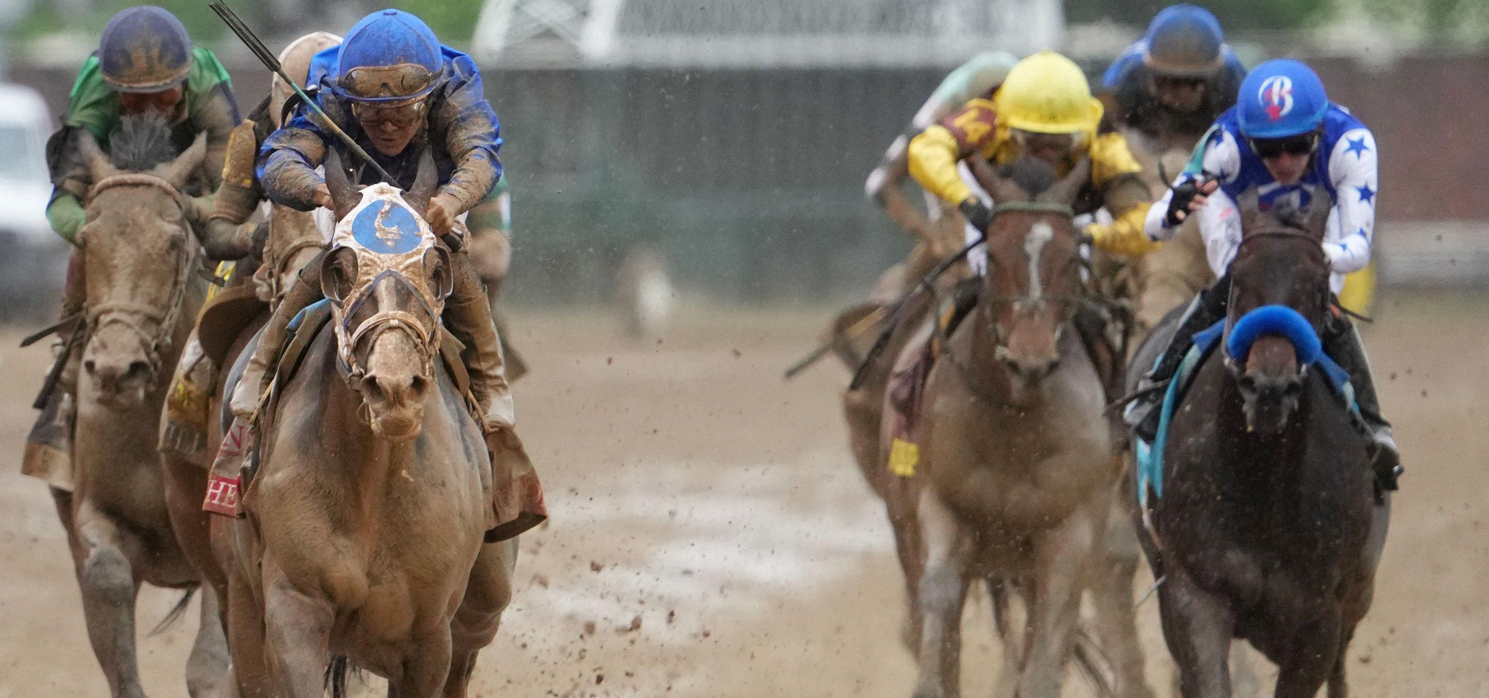 Kentucky Oaks