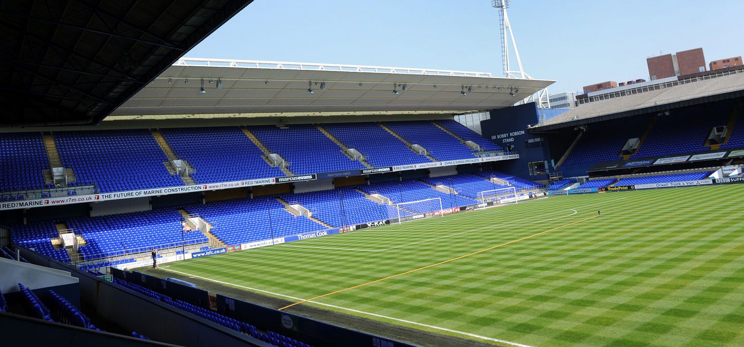 Ipswich Town