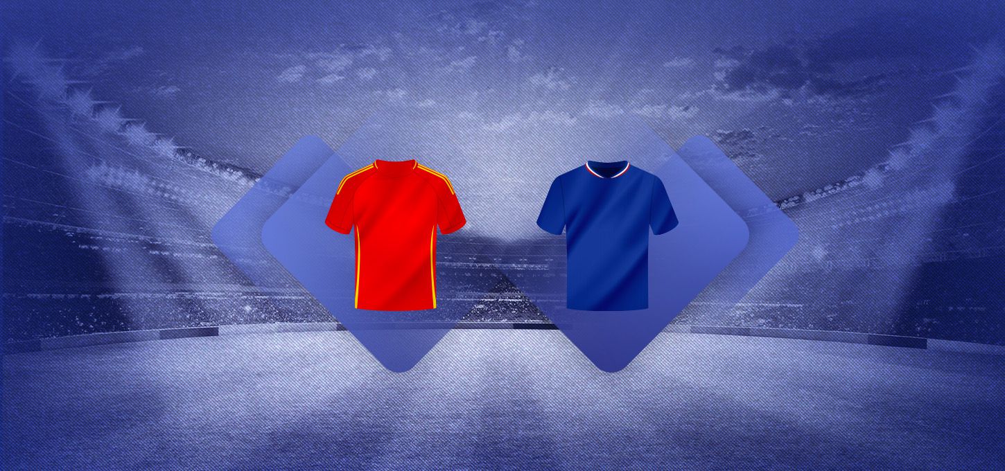 Nations League - Spain v France