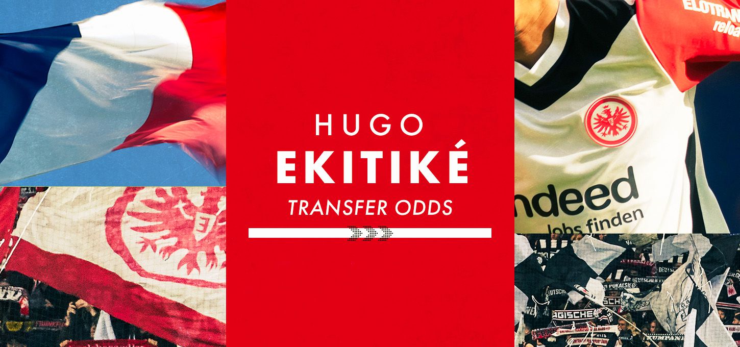 Hugo Ekitike Next Club