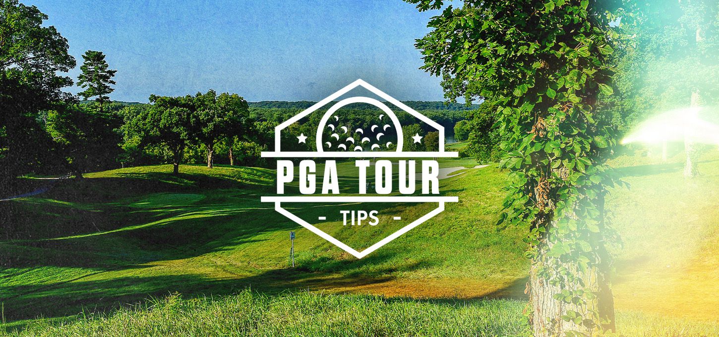 PGATour John Deere Classic Golf