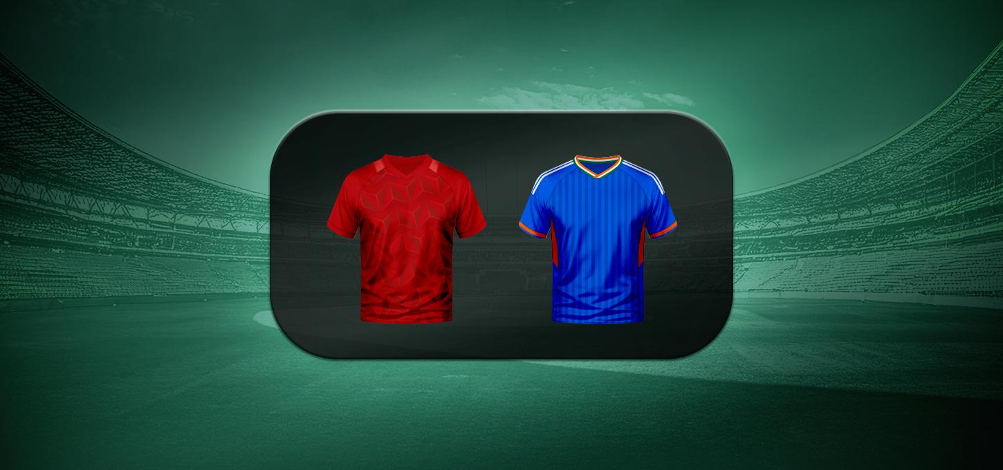 England v India T20I Series
