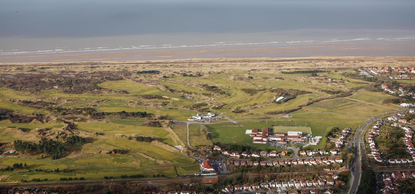 royal birkdale