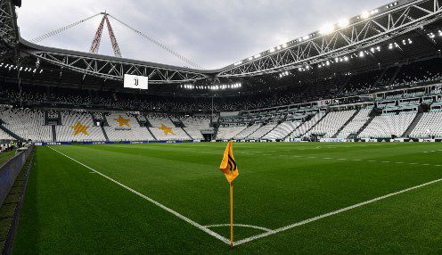 Juventus and Inter are two of Italy's most successful clubs