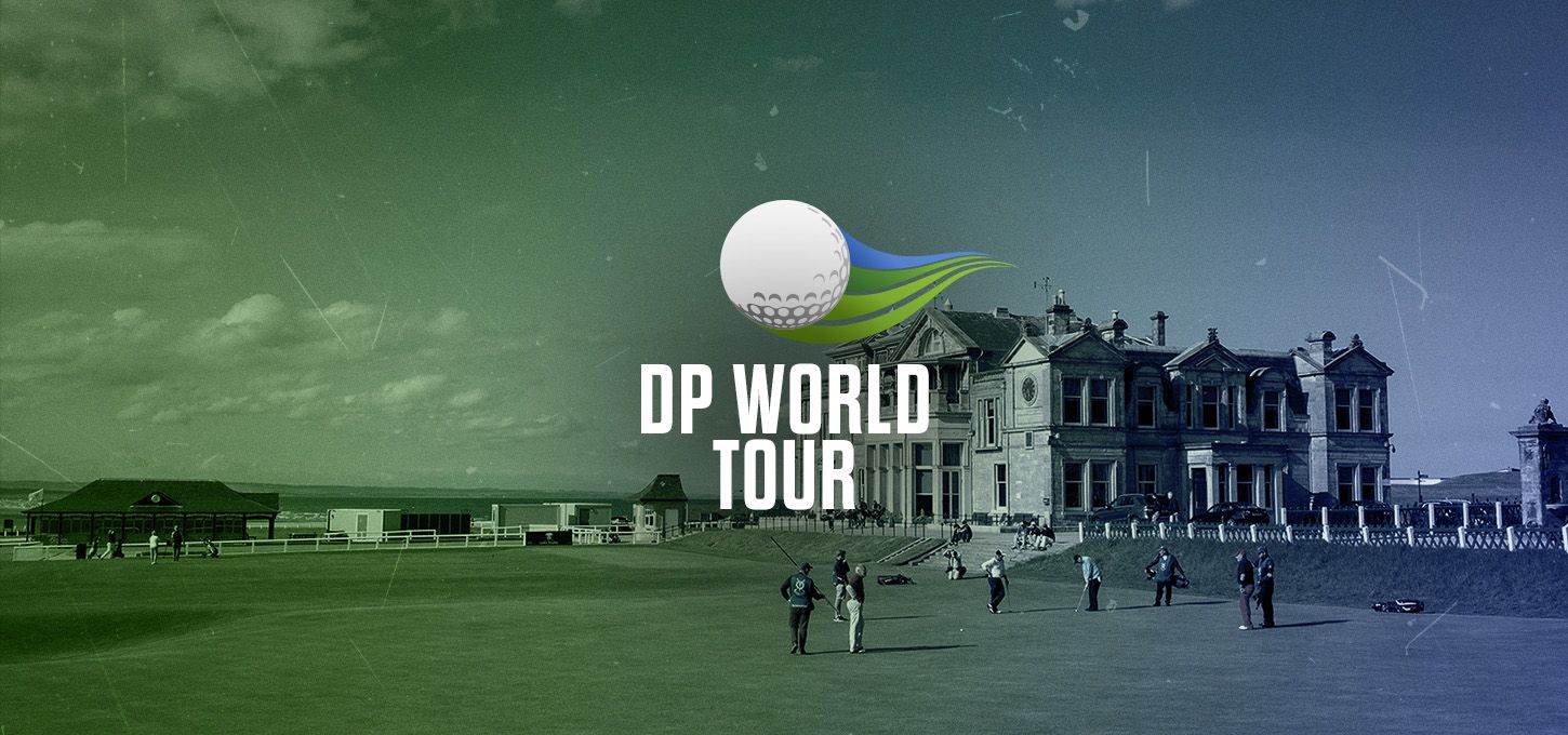 Alfred Dunhill Links Championship