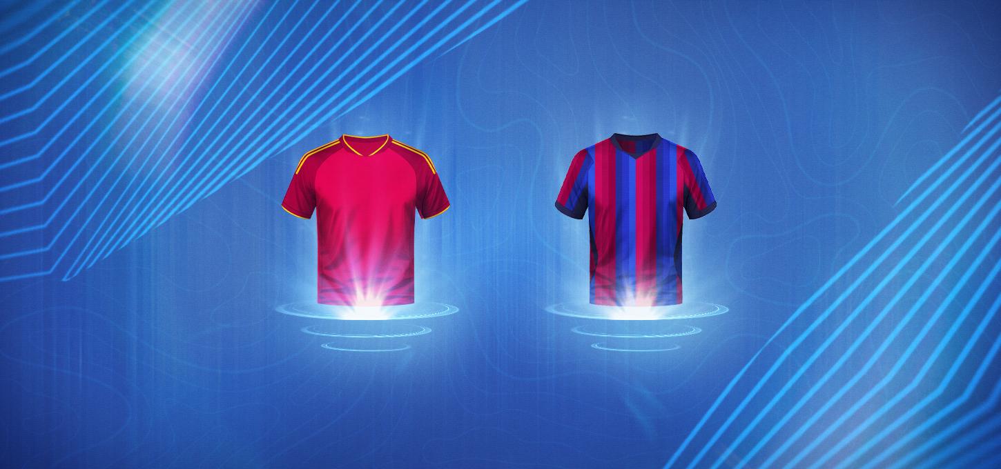 UWCL - Roma Women v Barcelona Women