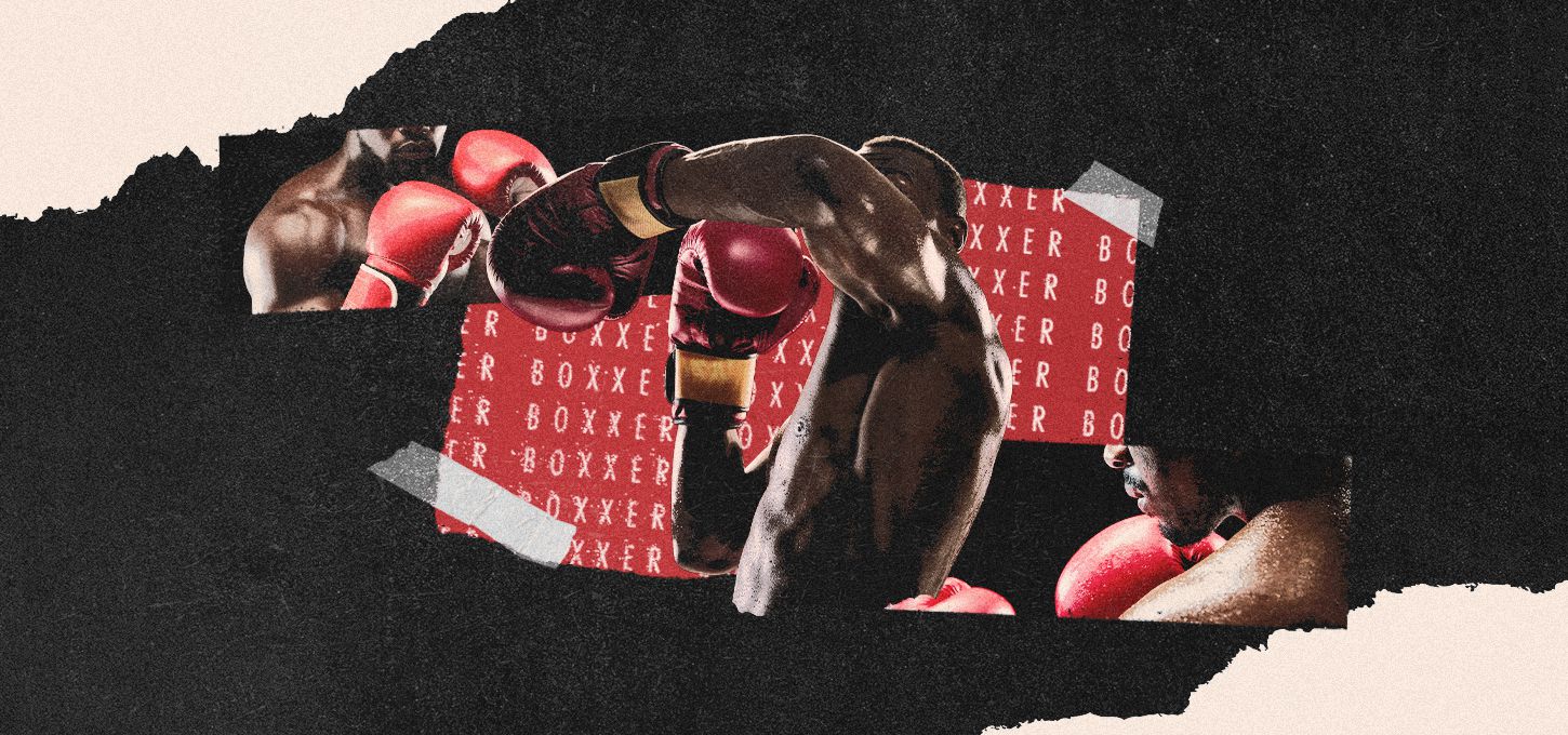 Boxxer Boxing Generic