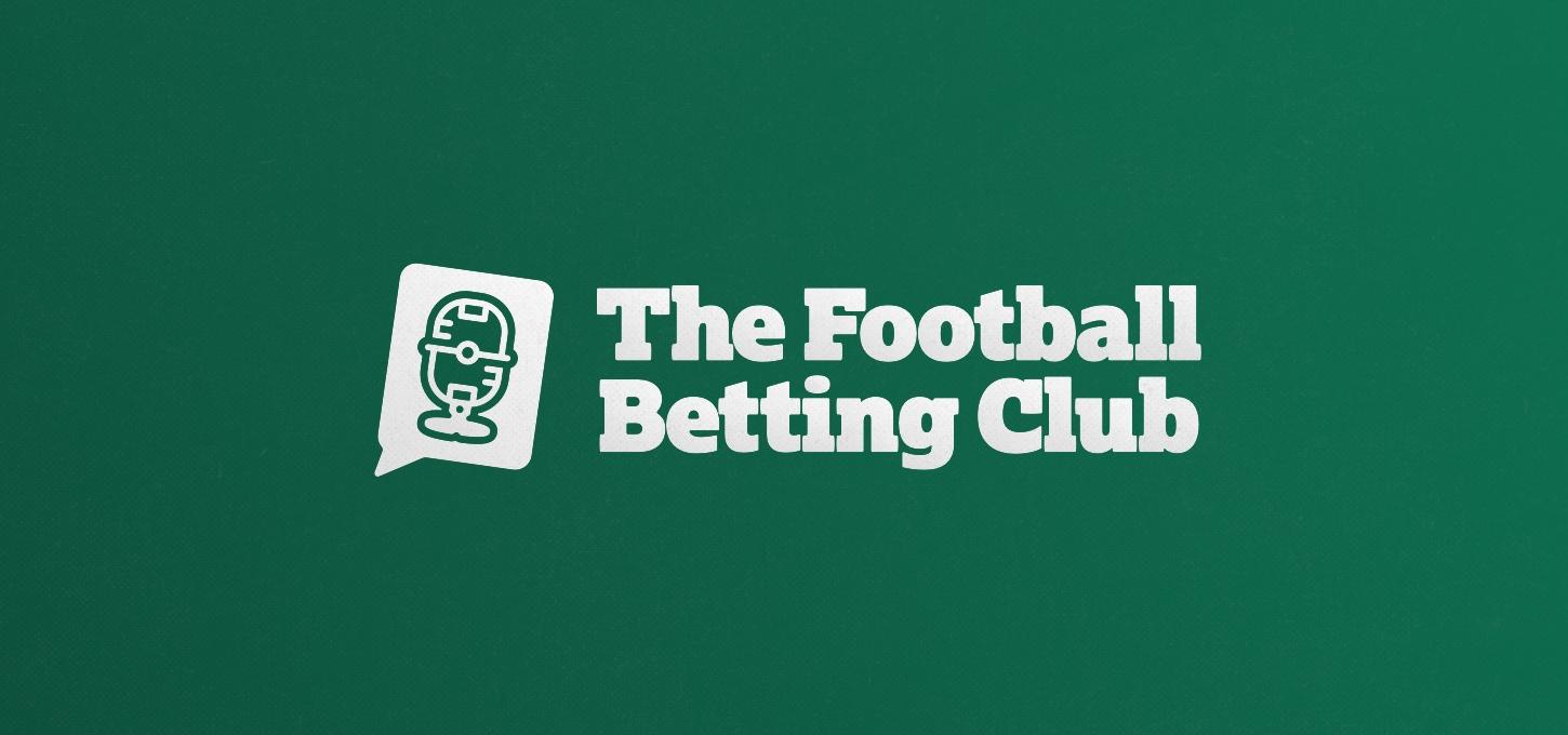 Football Betting Club Logo
