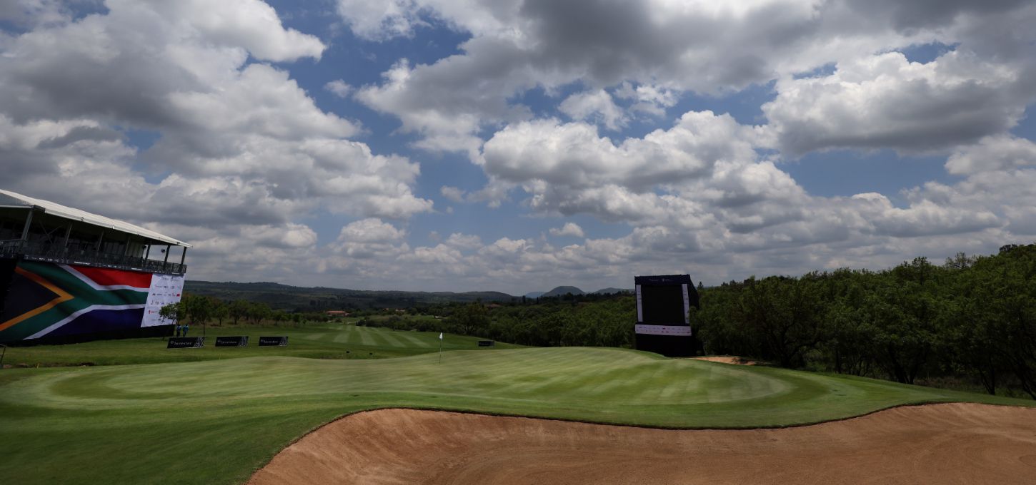South African Open Championship