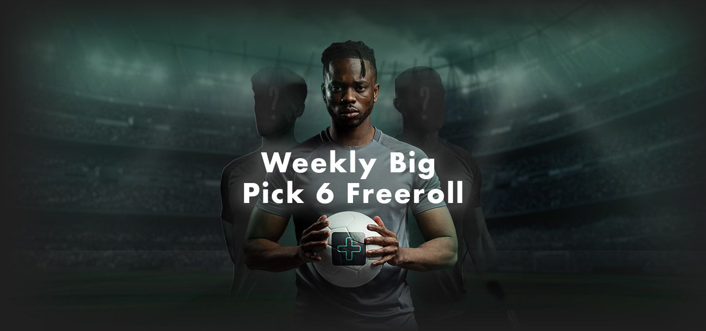 Our picks for bet365's free £500k Premier League Fantasy game