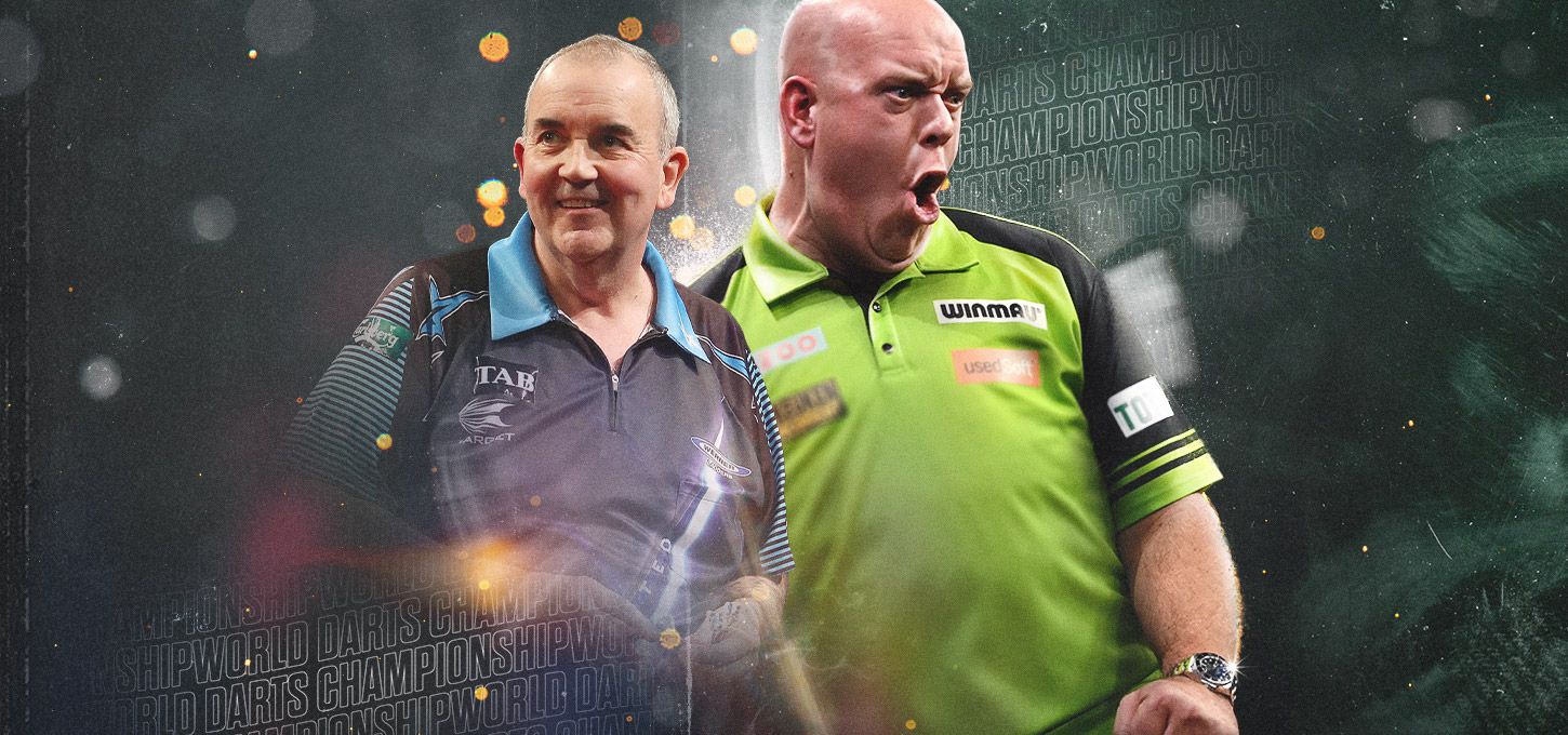 PDC Darts World Championship 2024 prize money, format and how to watch