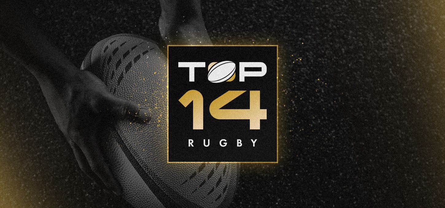 Top 14 Rugby