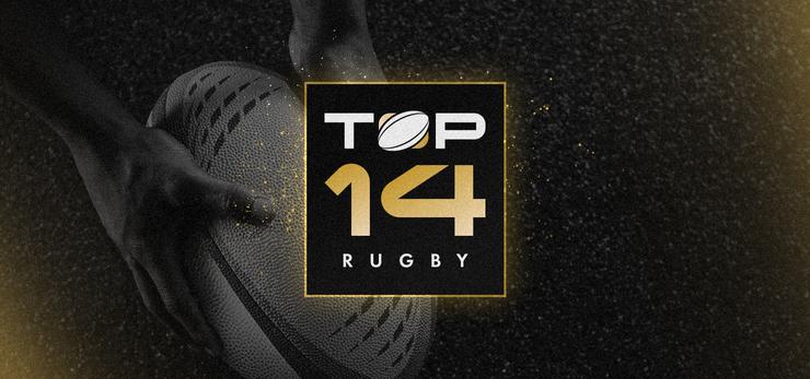Top 14 Rugby