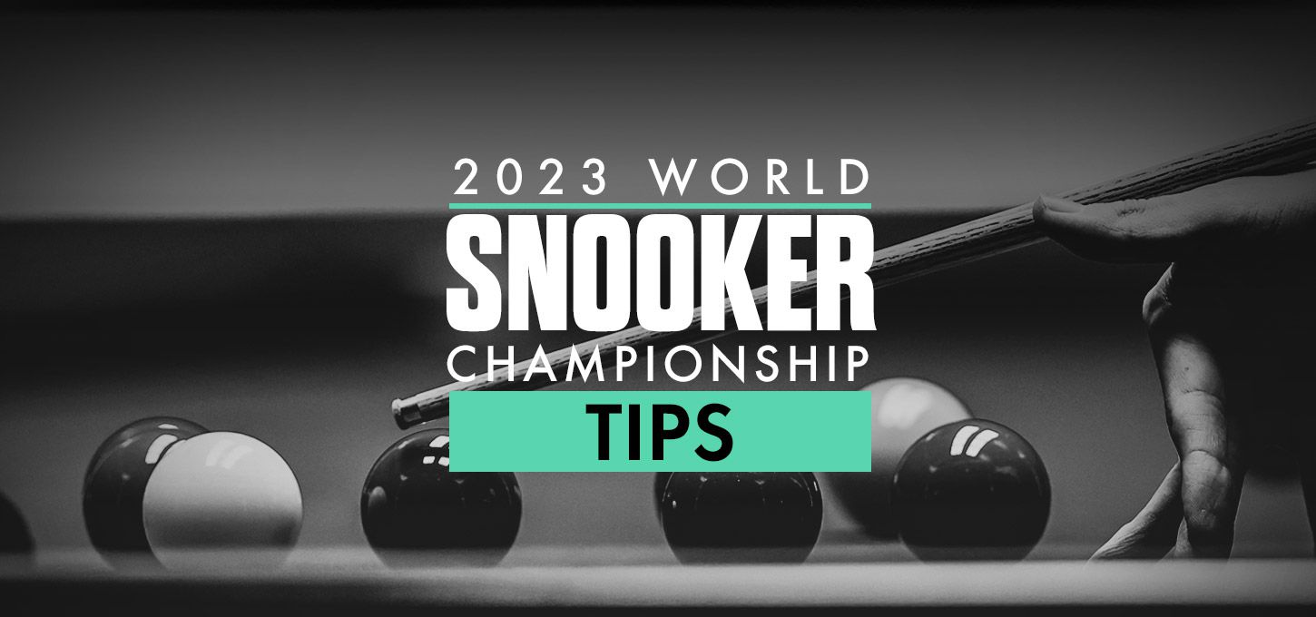 Snooker Tips