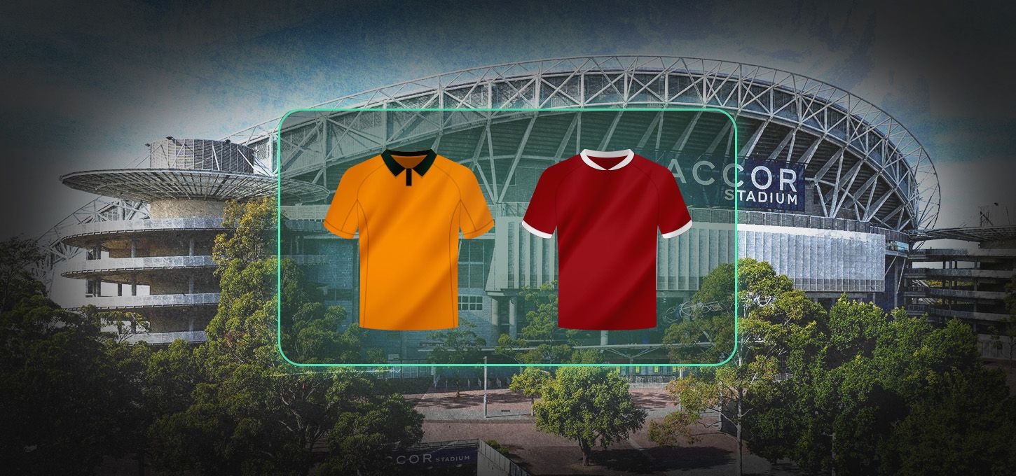 Australia v Lions 3rd Test