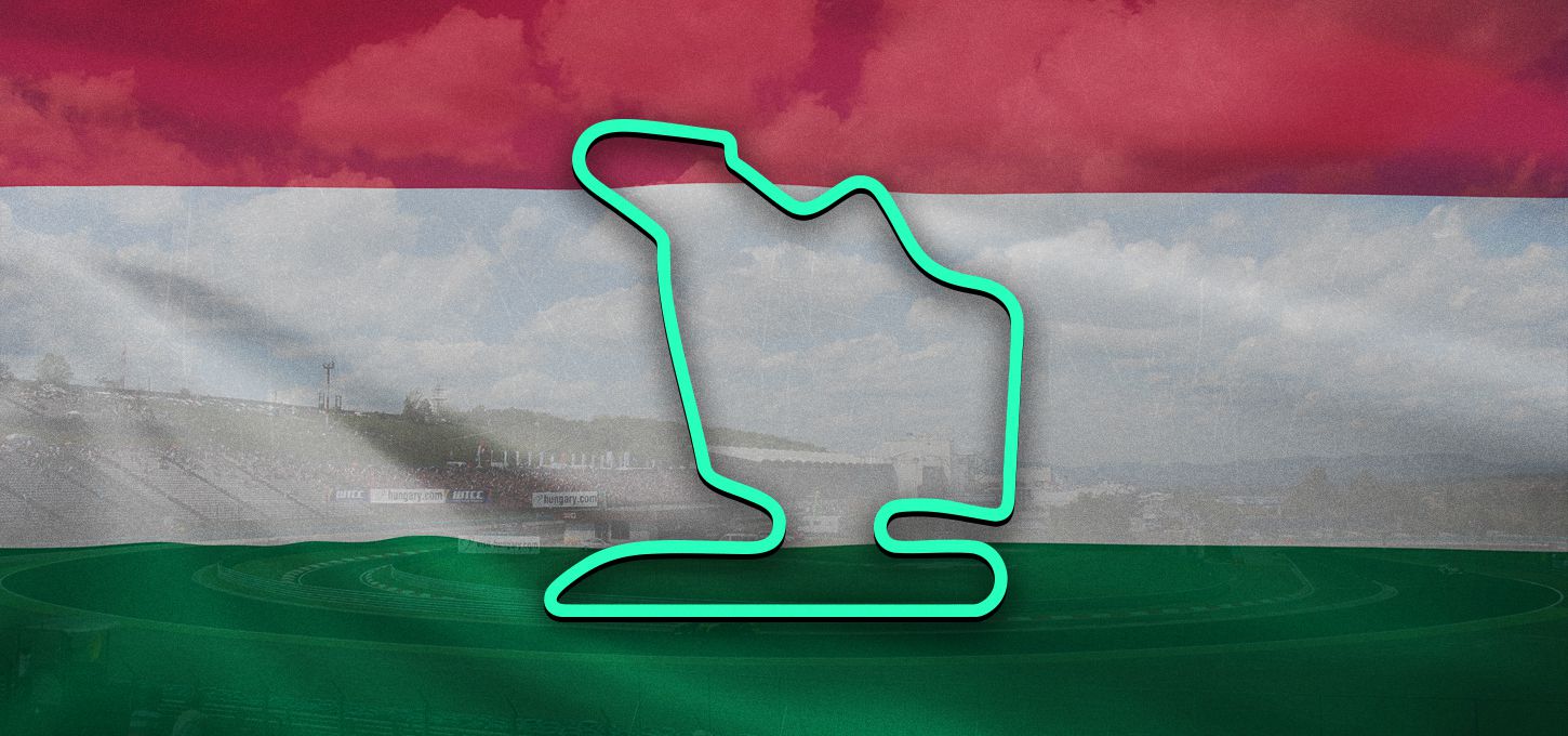 Hungarian GP
