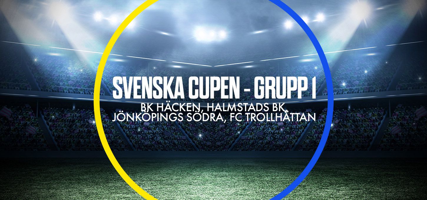 svenska cupen grupp 1 2023