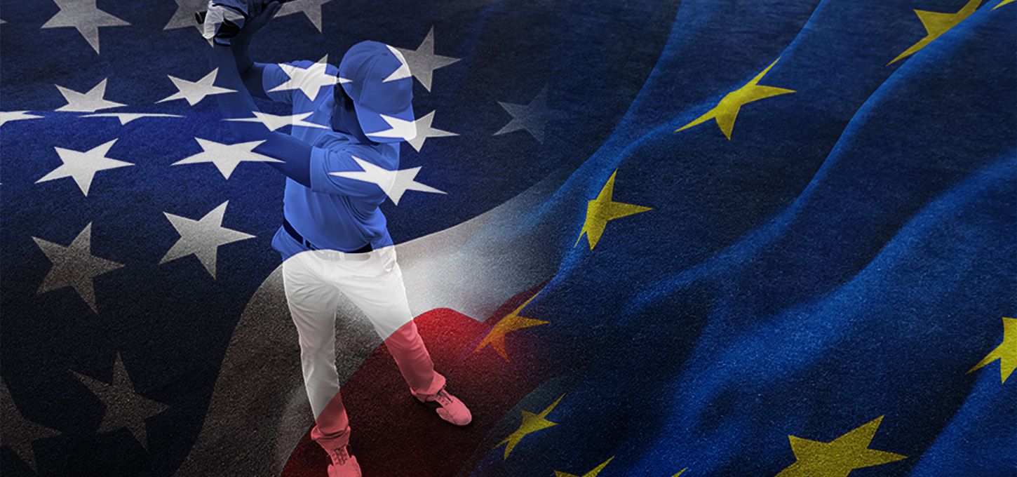 Ryder cup