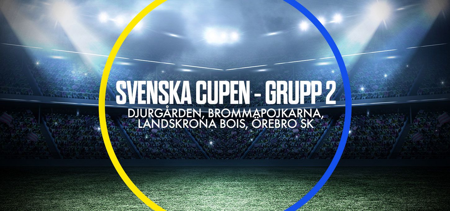 svenska cupen 2023 grupp 2