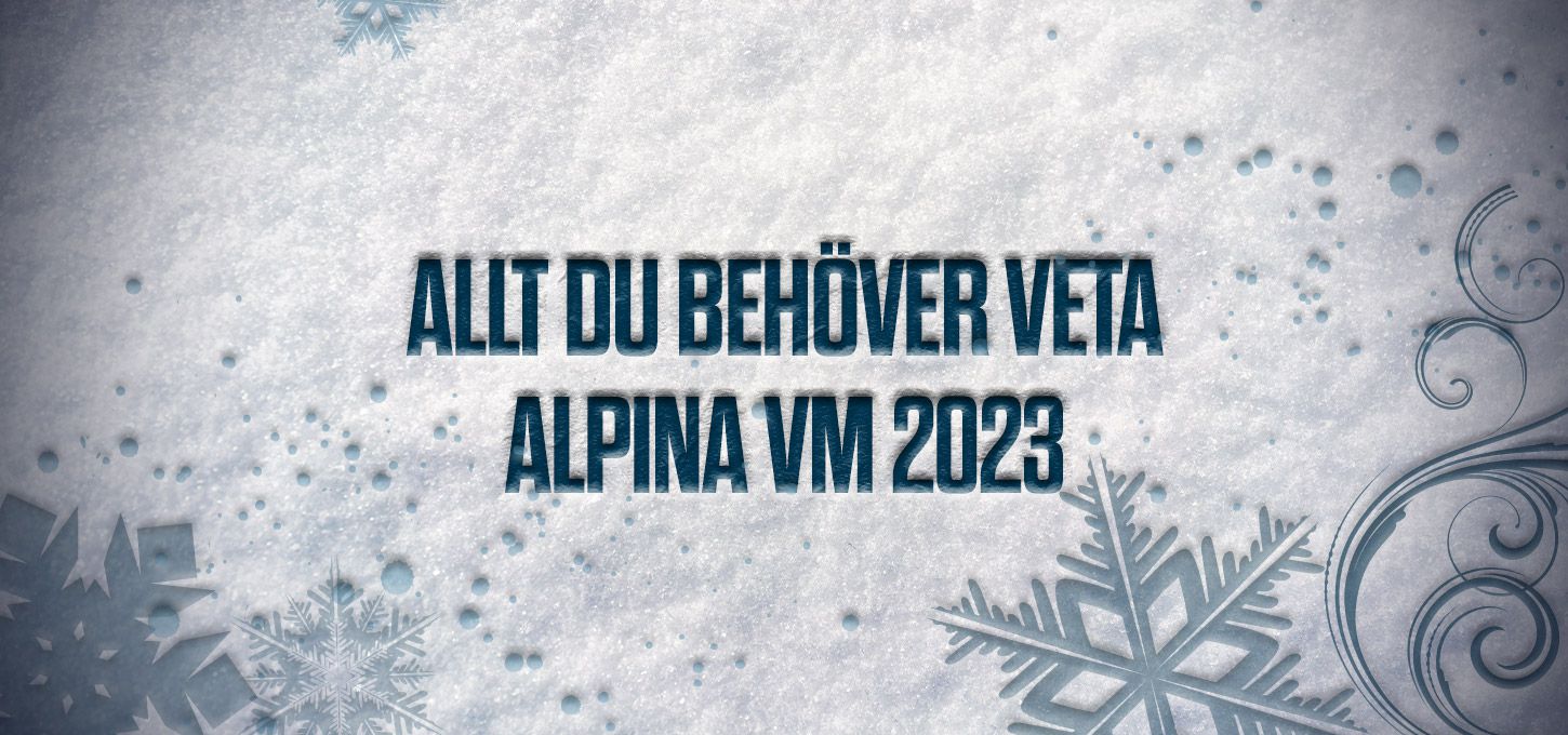 alpina vm 2023