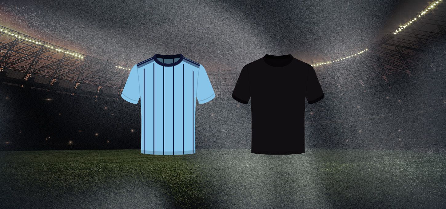 Djurgården v AIK