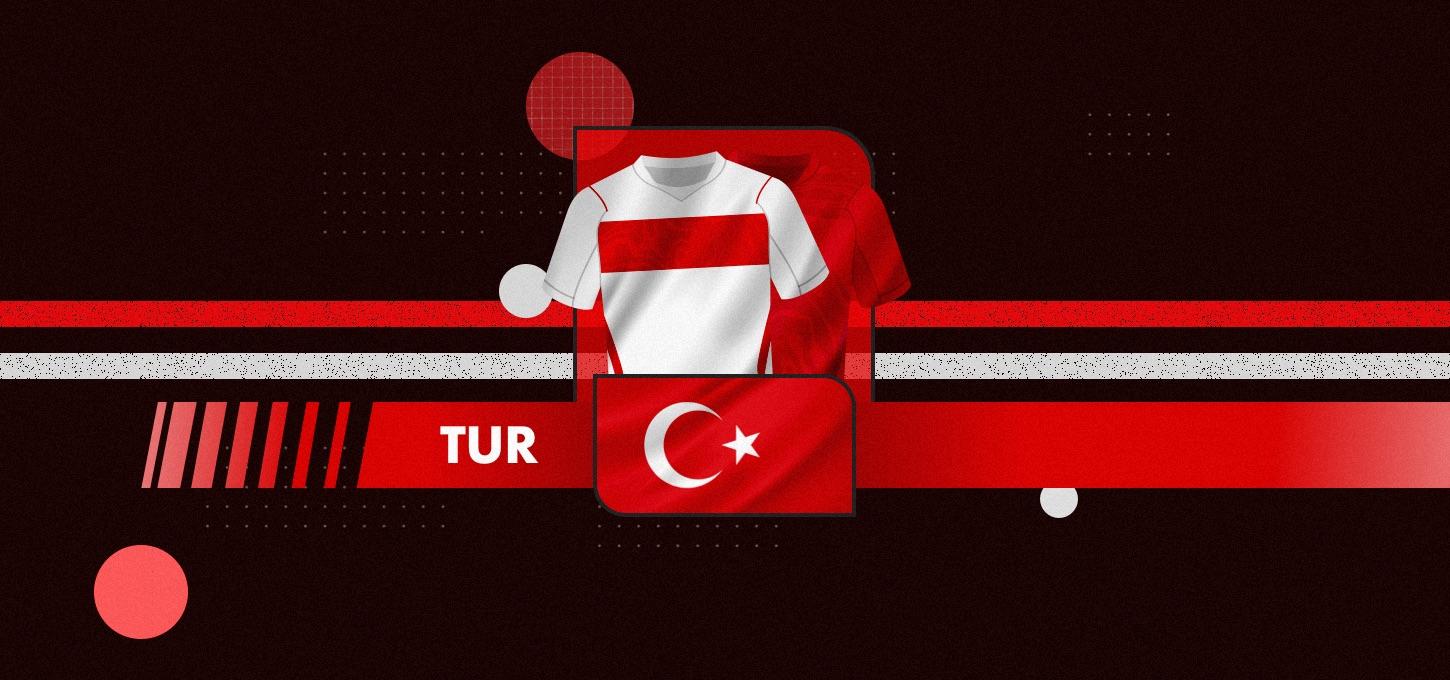 Turkiet