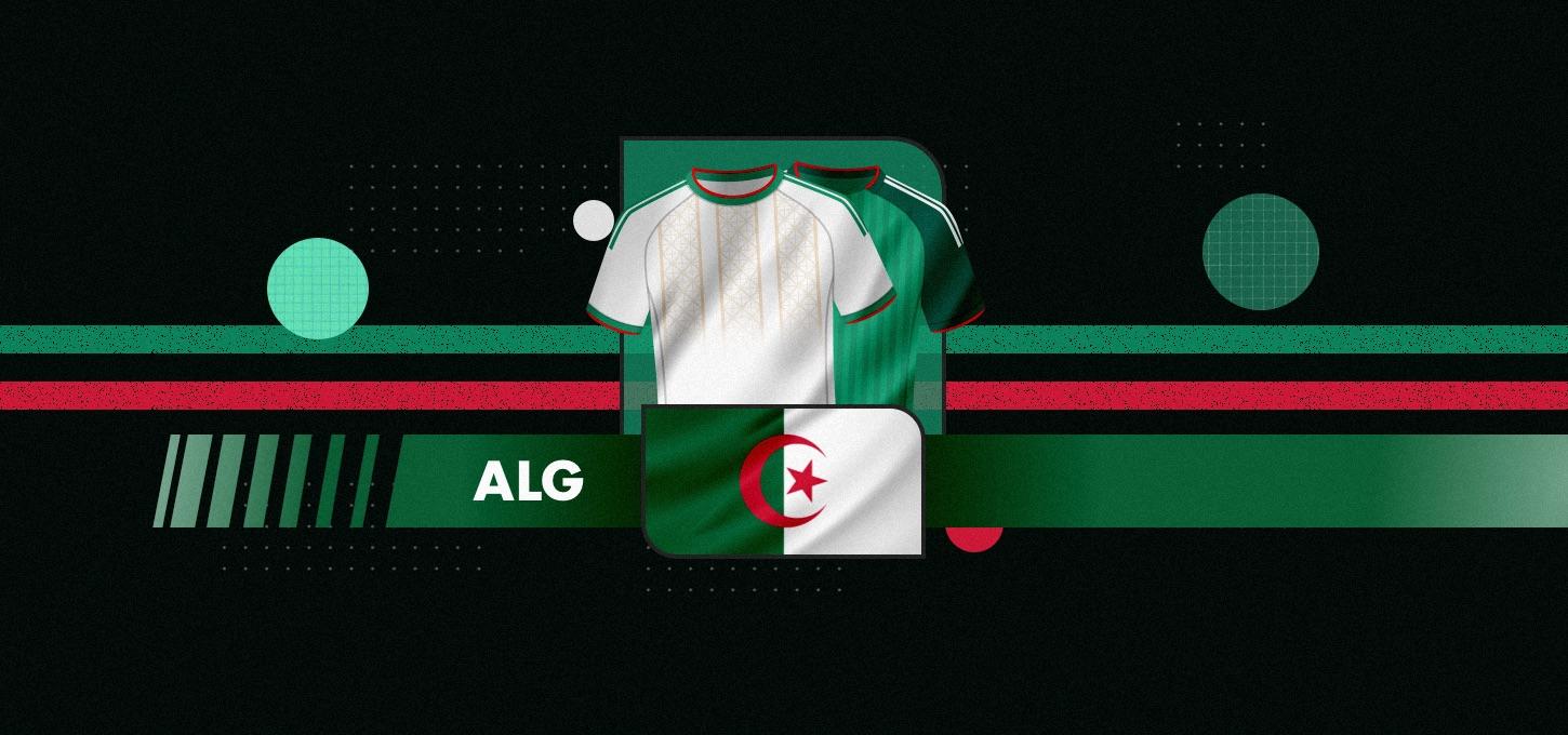 Algeriet