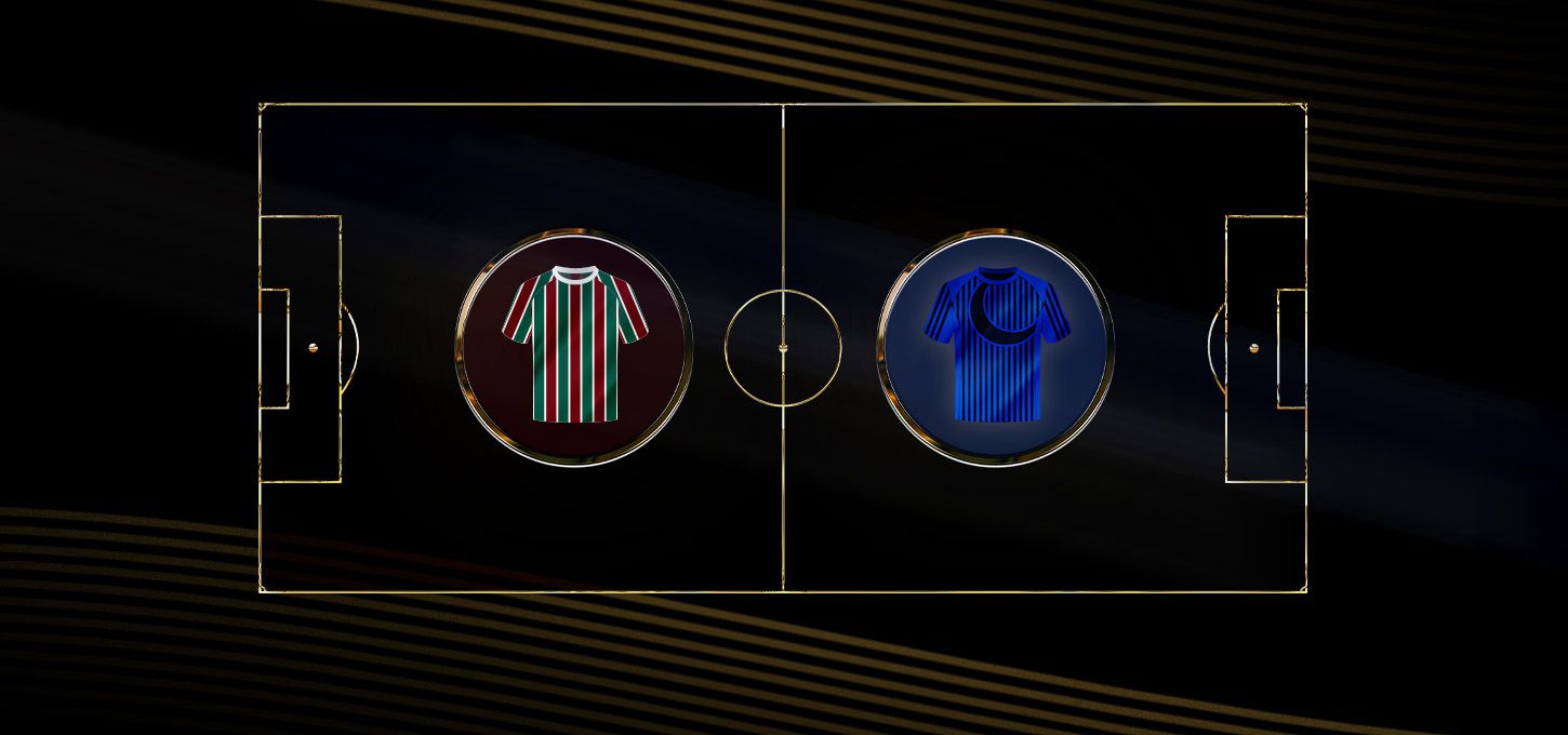 Club World Cup, Quarter Final 2_ Fluminense-Al-Hilal