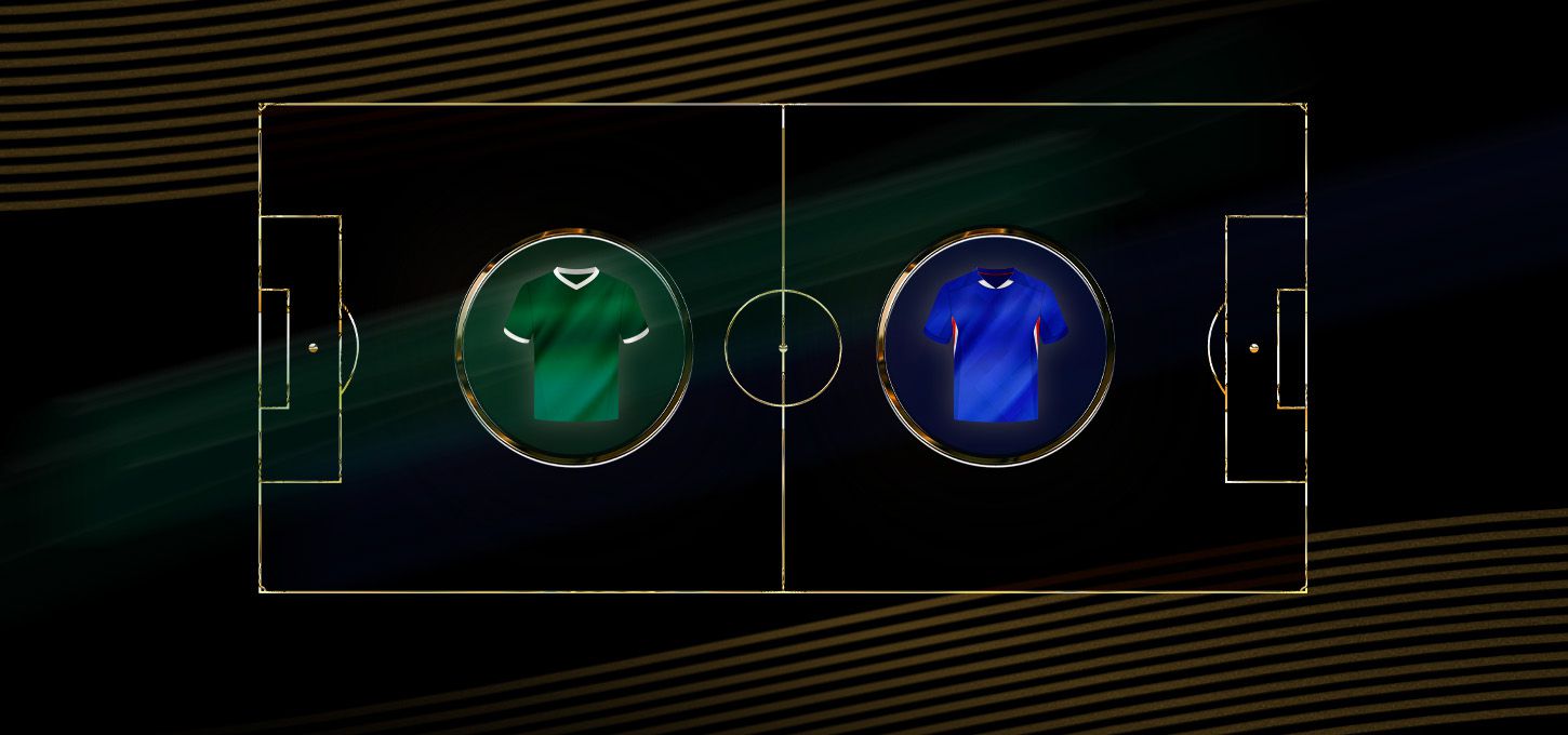 SBN - Club World Cup, Quarter Final 1- Palmeiras-Chelsea