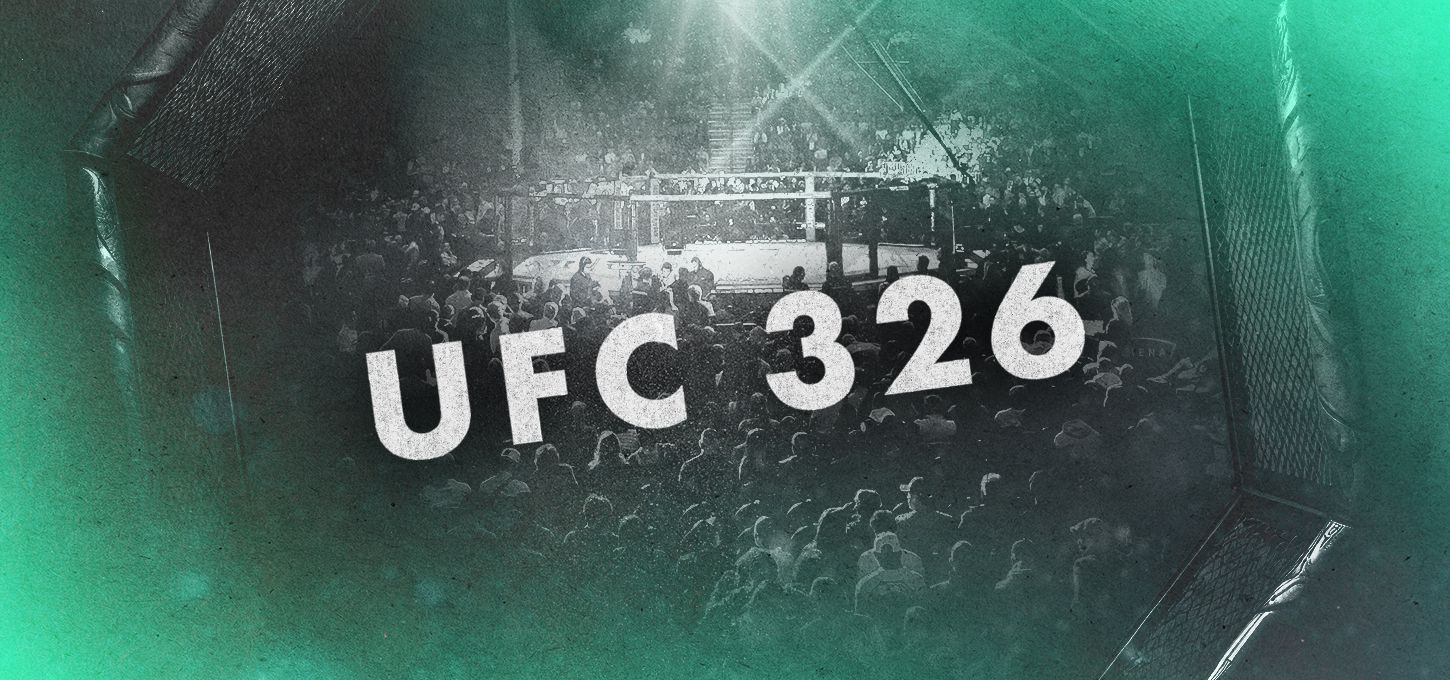 UFC 326