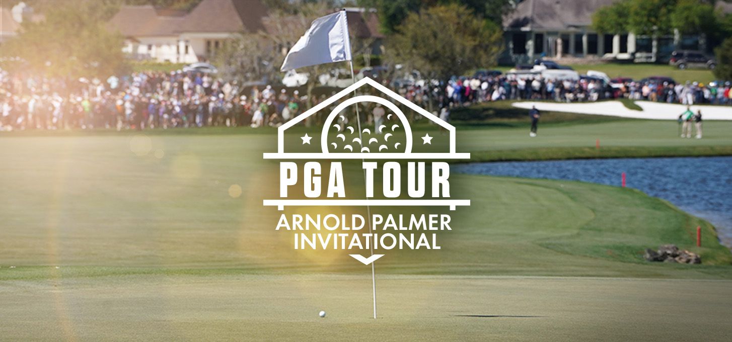 arnold palmer invitational