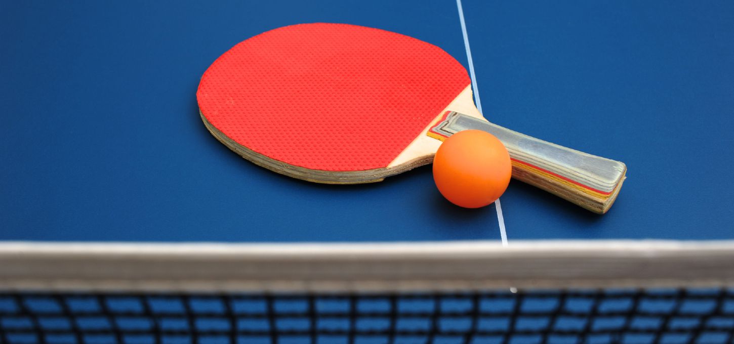 Table Tennis